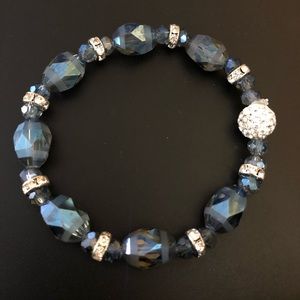 Custom Handmade Bracelet…shop by the bundle and save $$$.